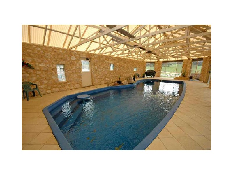 Gemmell Road, Macclesfield SA 5153