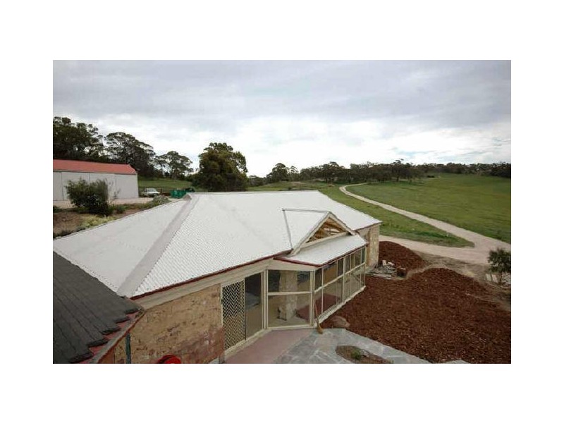 Gemmell Road, Macclesfield SA 5153