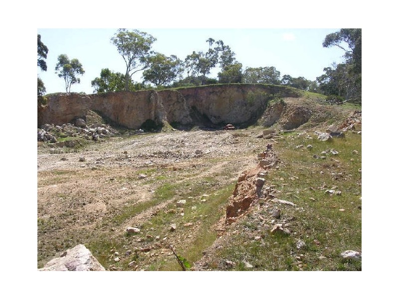 Gemmell Road, Macclesfield SA 5153