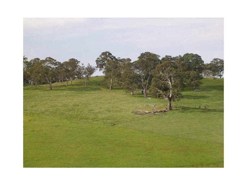 Gemmell Road, Macclesfield SA 5153