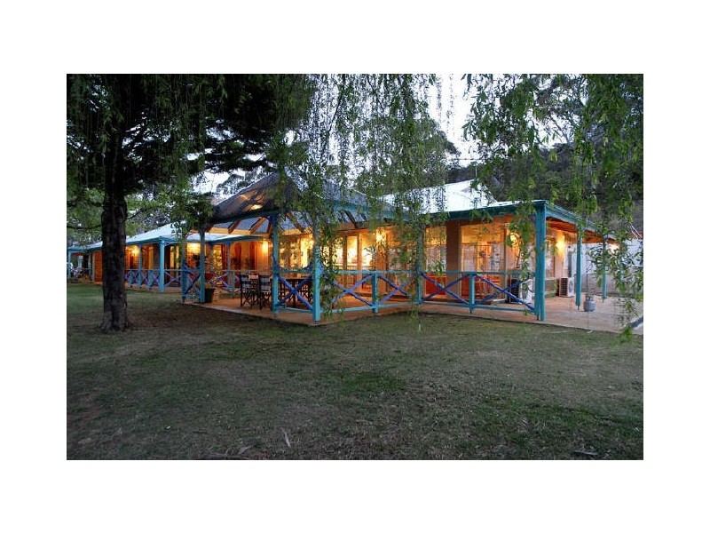 ‘Lorikeet Park’/Lt 8 Summit Road, Mount Barker SA 5251