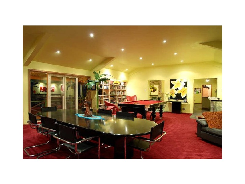 ‘Lorikeet Park’/Lt 8 Summit Road, Mount Barker SA 5251