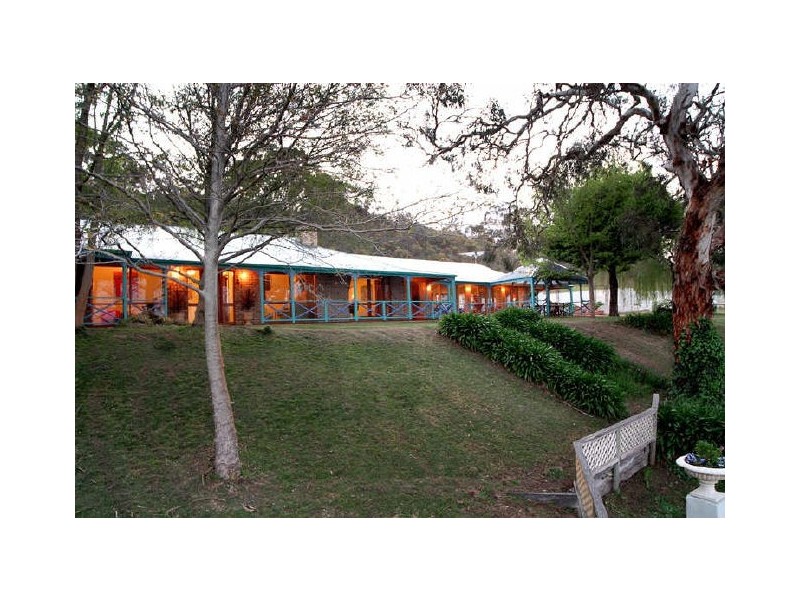 ‘Lorikeet Park’/Lt 8 Summit Road, Mount Barker SA 5251