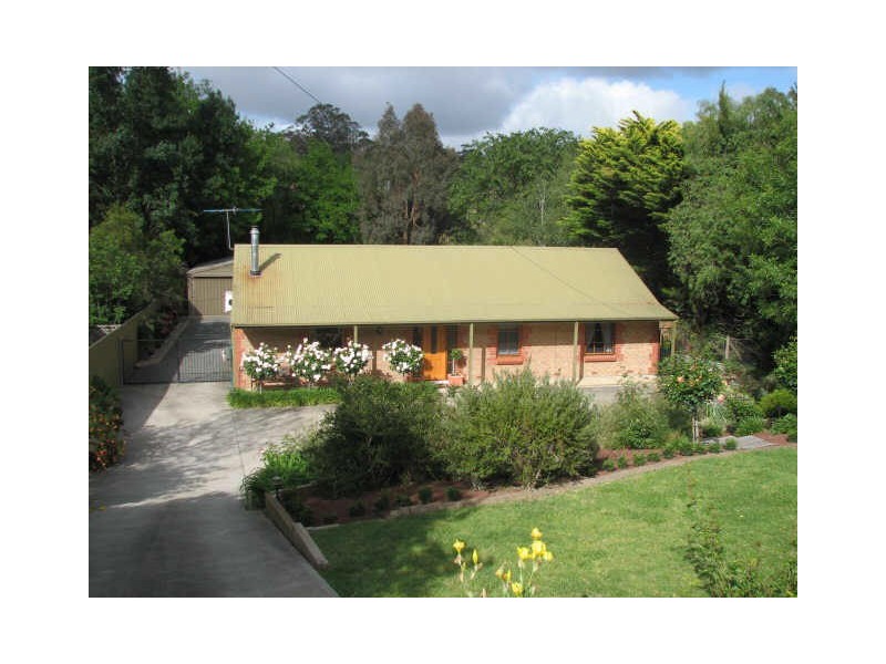 43 North Road, Nairne SA 5252