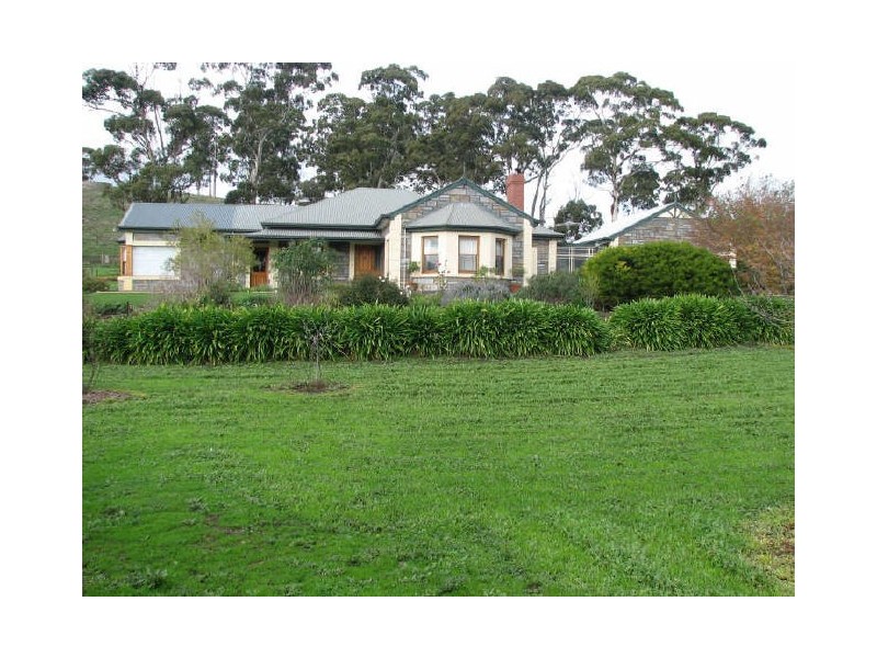 Lot 12 Fisher Road, Hahndorf SA 5245
