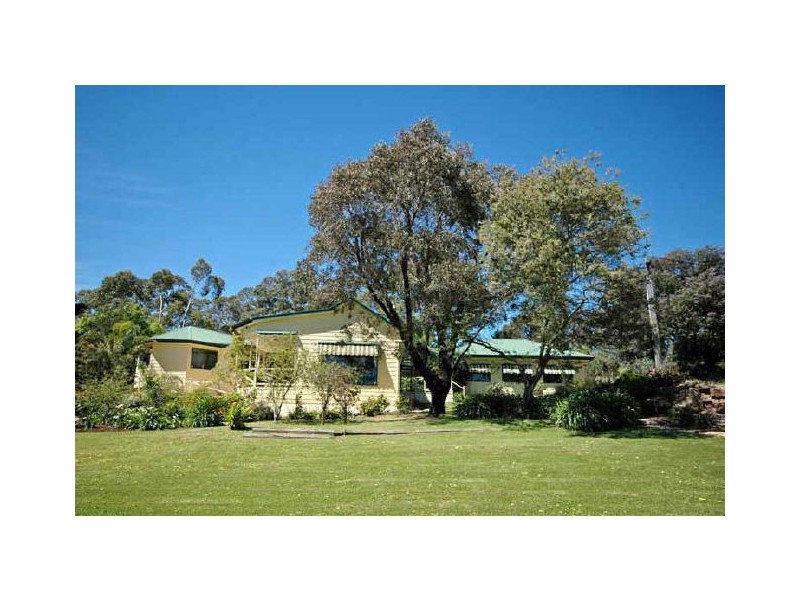 Lot 5 Battunga Road, Echunga SA 5153