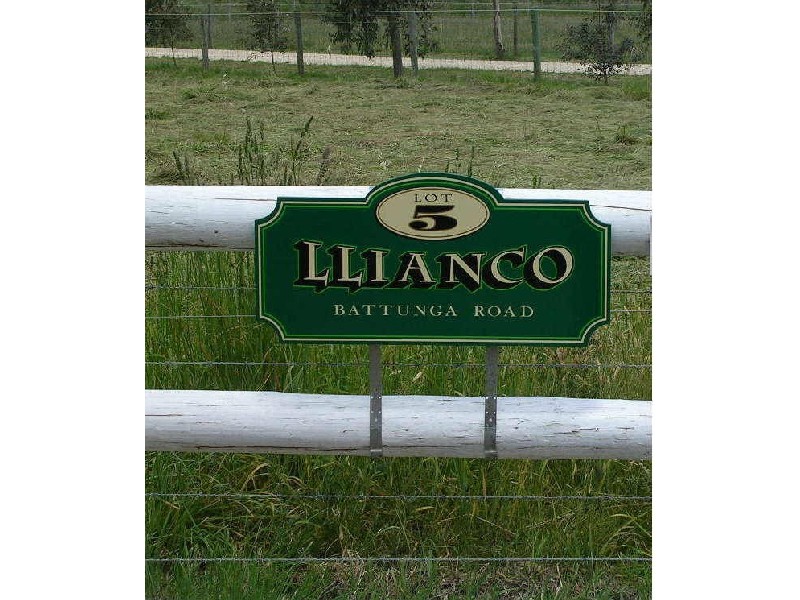 Lot 5 Battunga Road, Echunga SA 5153