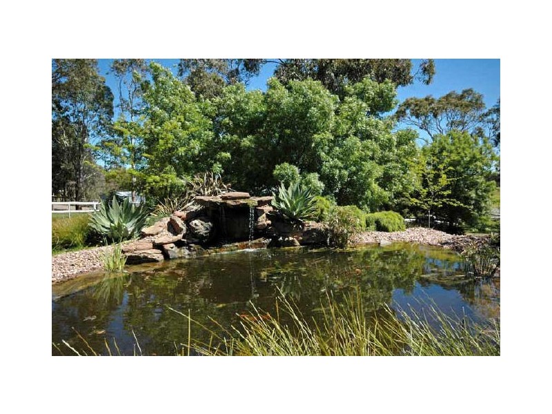 Lot 5 Battunga Road, Echunga SA 5153