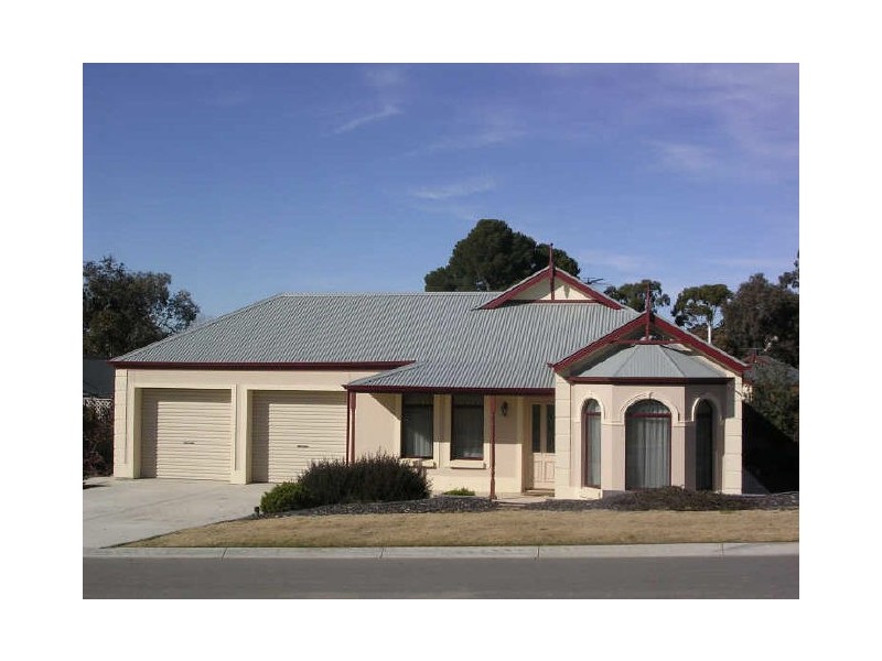 8 Gollan Circuit, Mount Barker SA 5251