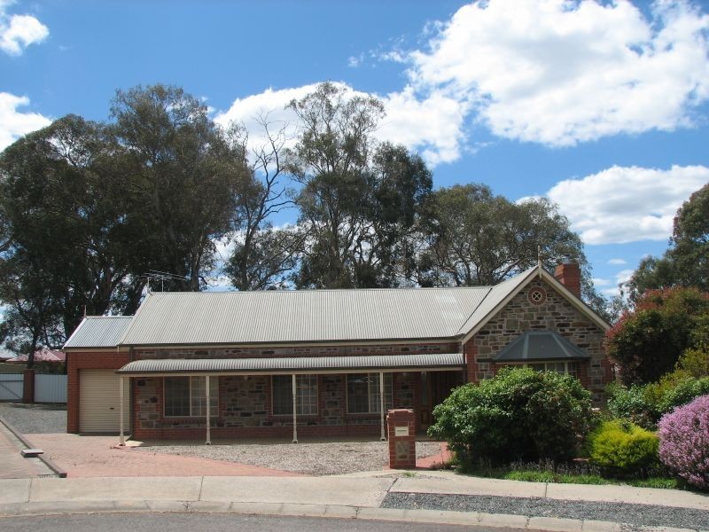 20 Heinrich Court, Mount Barker SA 5251