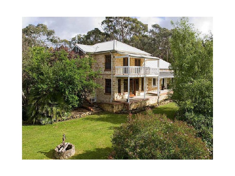 Lot 75/ Wilson Road, Mylor SA 5153