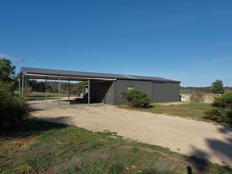 274 Vale Road, Wistow SA 5251