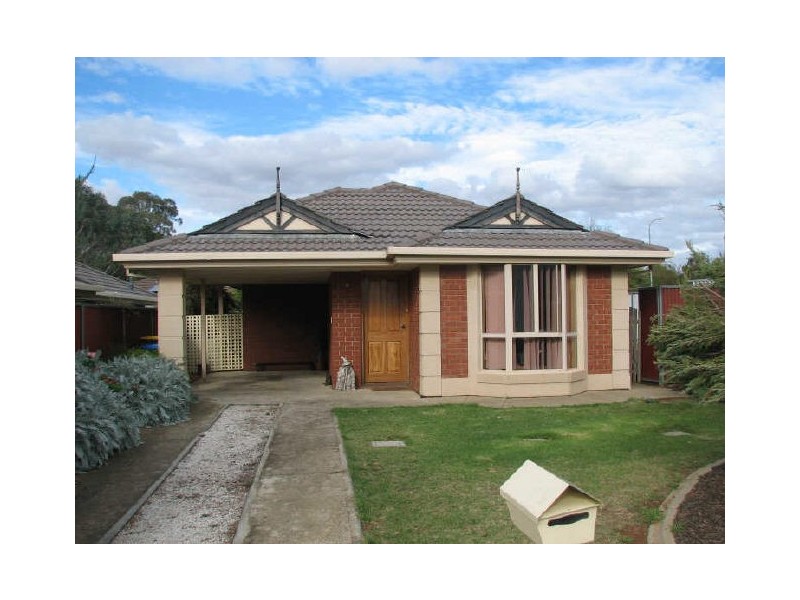 2/5 Symonds Drive, Mount Barker SA 5251