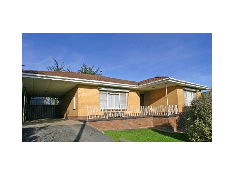 6 William Street, Woodside SA 5244