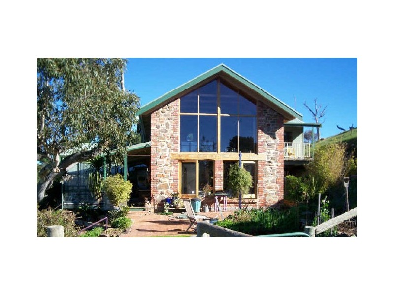 Lot 561 Vale Road, Wistow SA 5251