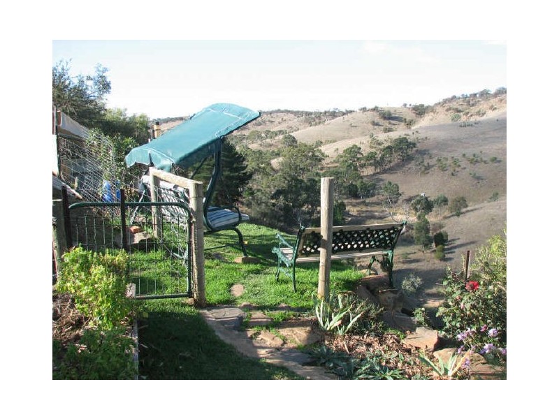 Lot 561 Vale Road, Wistow SA 5251