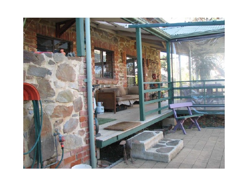 Lot 561 Vale Road, Wistow SA 5251