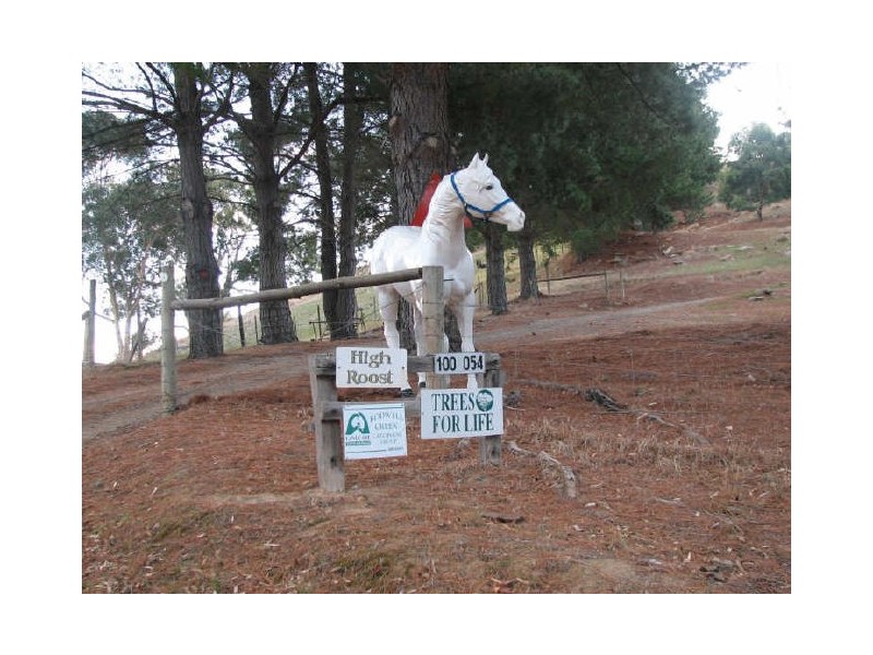 Lot 561 Vale Road, Wistow SA 5251