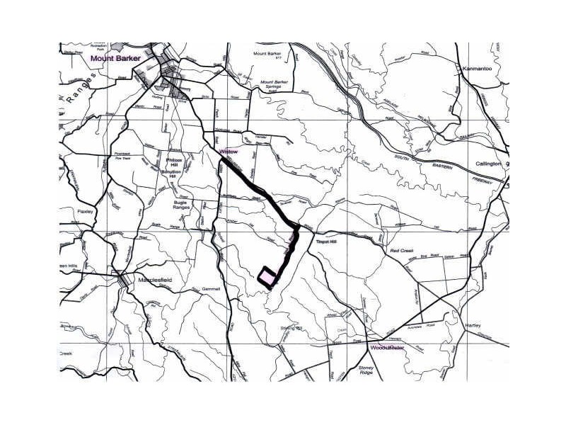 Lot 561 Vale Road, Wistow SA 5251