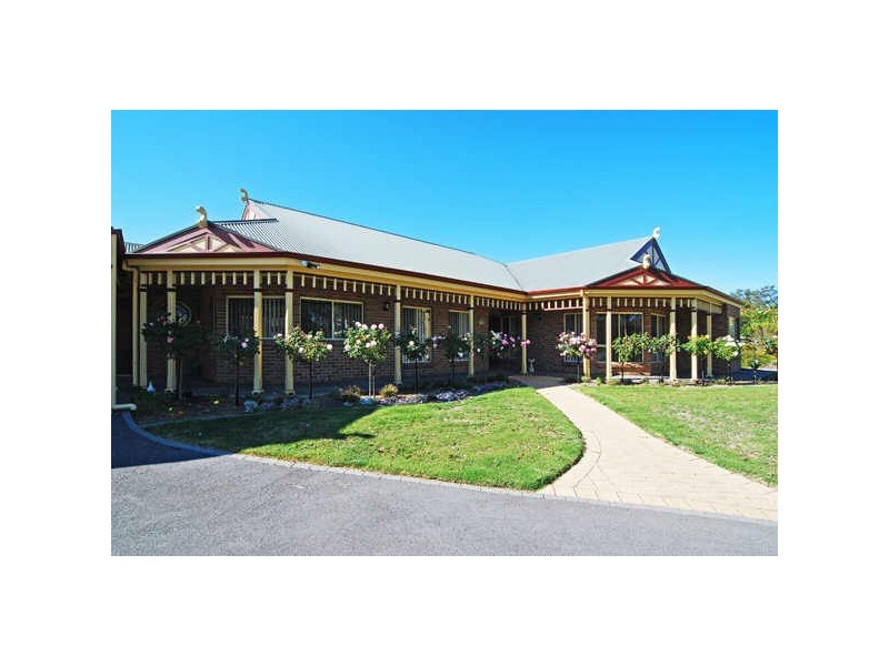 Lot 20 Field Road, Echunga SA 5153