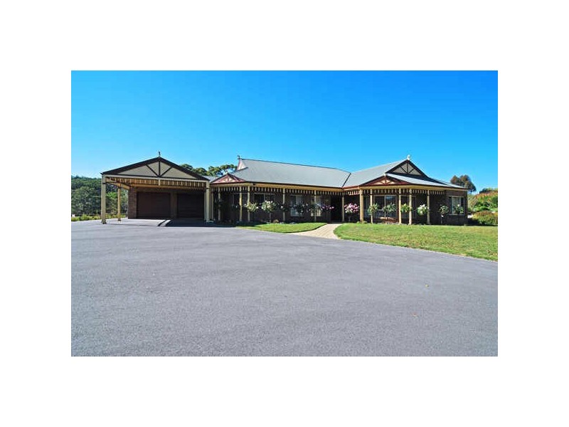 Lot 20 Field Road, Echunga SA 5153