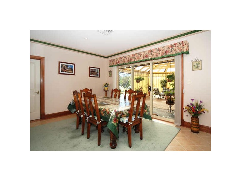 Lot 20 Field Road, Echunga SA 5153