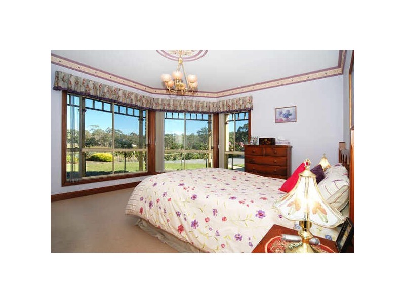 Lot 20 Field Road, Echunga SA 5153