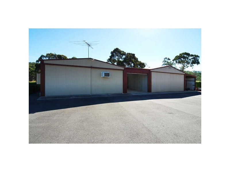 Lot 20 Field Road, Echunga SA 5153