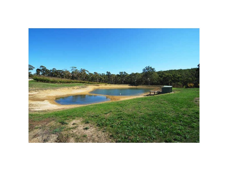 Lot 20 Field Road, Echunga SA 5153