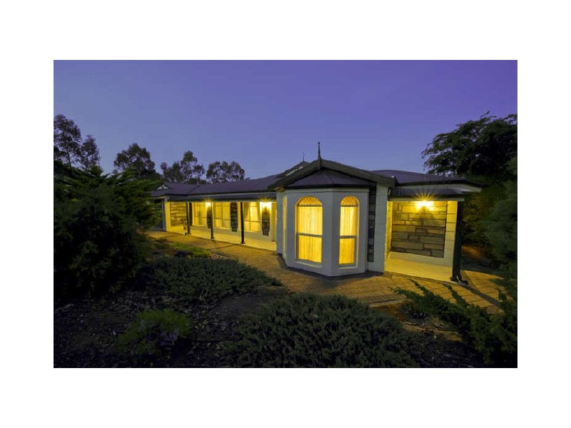 Lot 101 Henry Road, Blakiston SA 5250