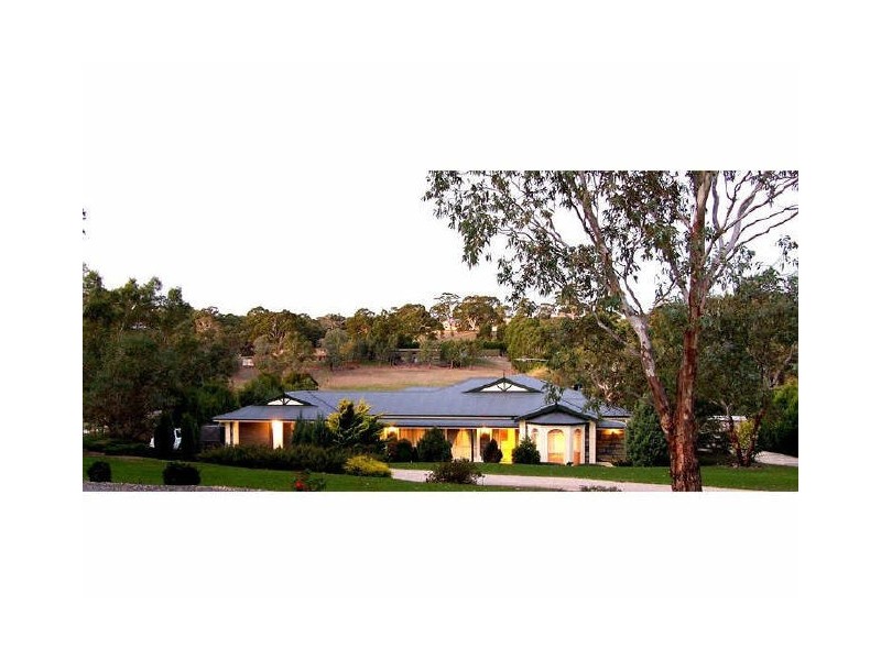 Lot 101 Henry Road, Blakiston SA 5250