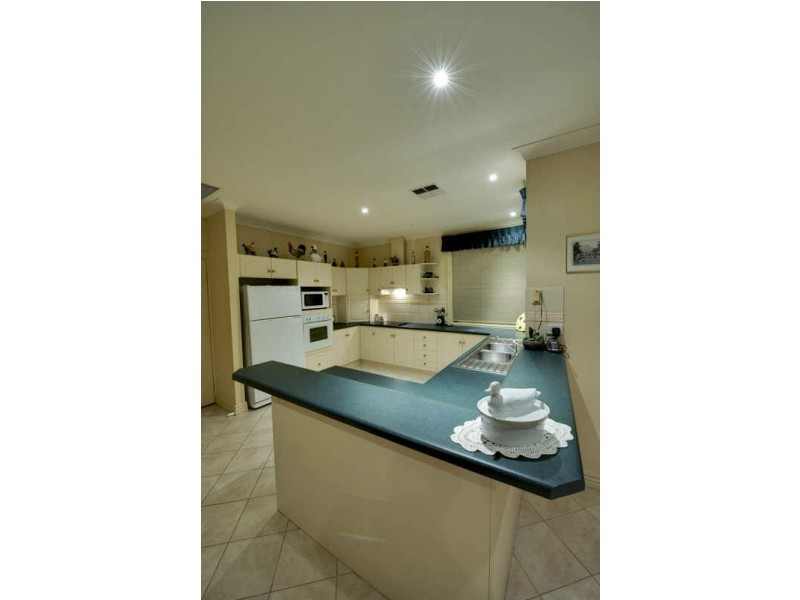 Lot 101 Henry Road, Blakiston SA 5250