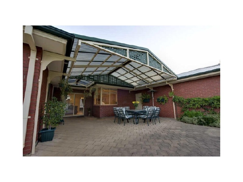 Lot 101 Henry Road, Blakiston SA 5250