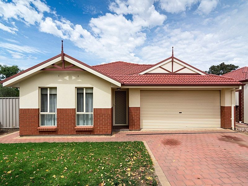 1 Scarborough Way, Mount Barker SA 5251