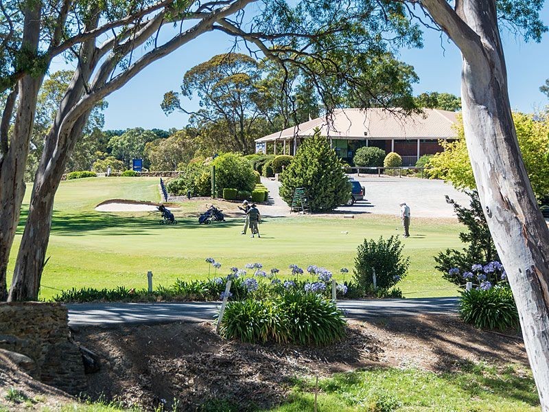 1 Scarborough Way, Mount Barker SA 5251