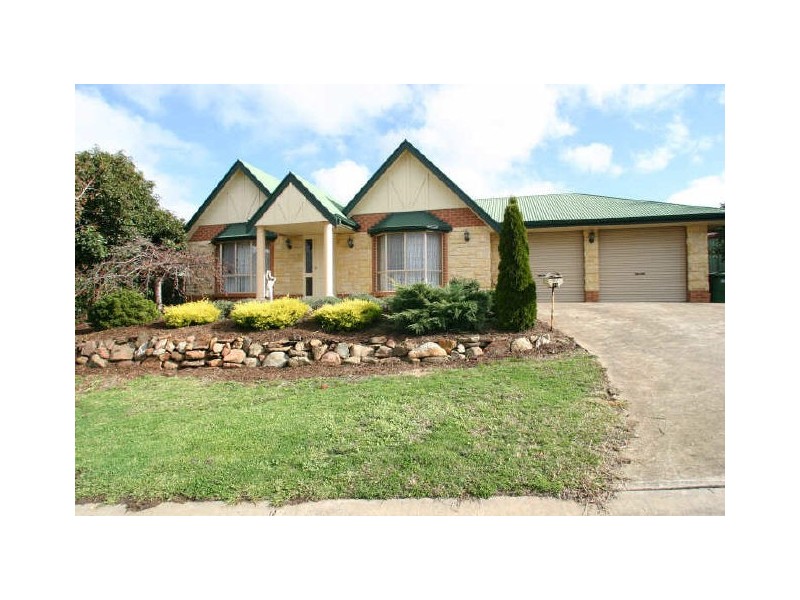 74 Ray Orr Drive, Mount Barker SA 5251