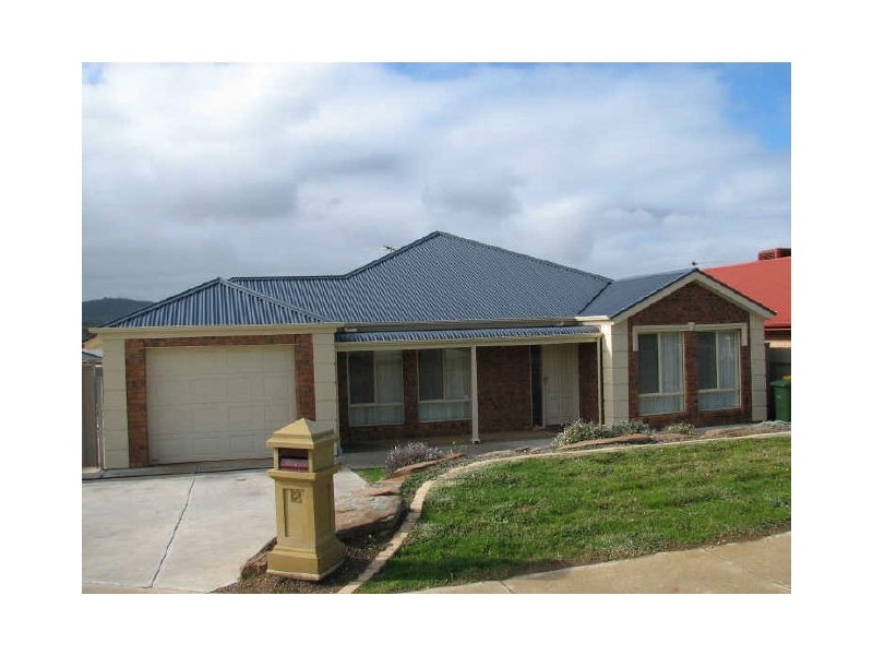 12 Post Close, Mount Barker SA 5251