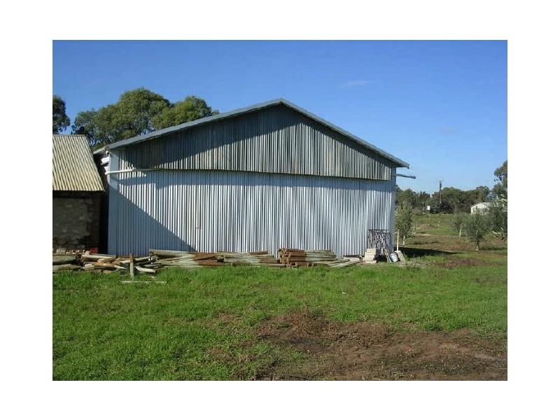 Lot 3 Kallina Road, Mypolonga SA 5254