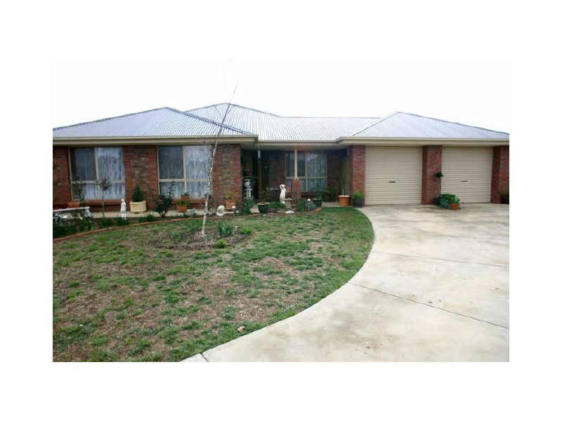 8 Brideson Court, Mount Barker SA 5251