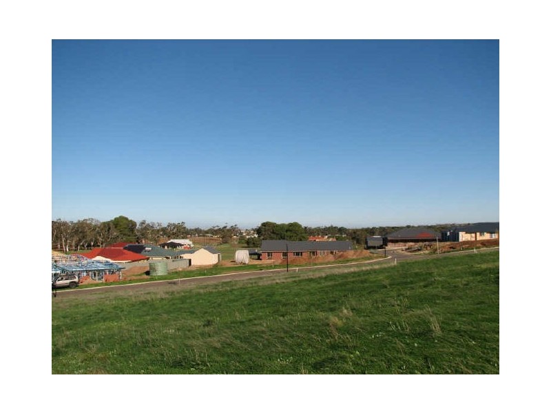 Lot 64 Hampden Way, Strathalbyn SA 5255