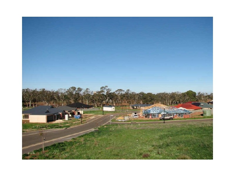 Lot 64 Hampden Way, Strathalbyn SA 5255