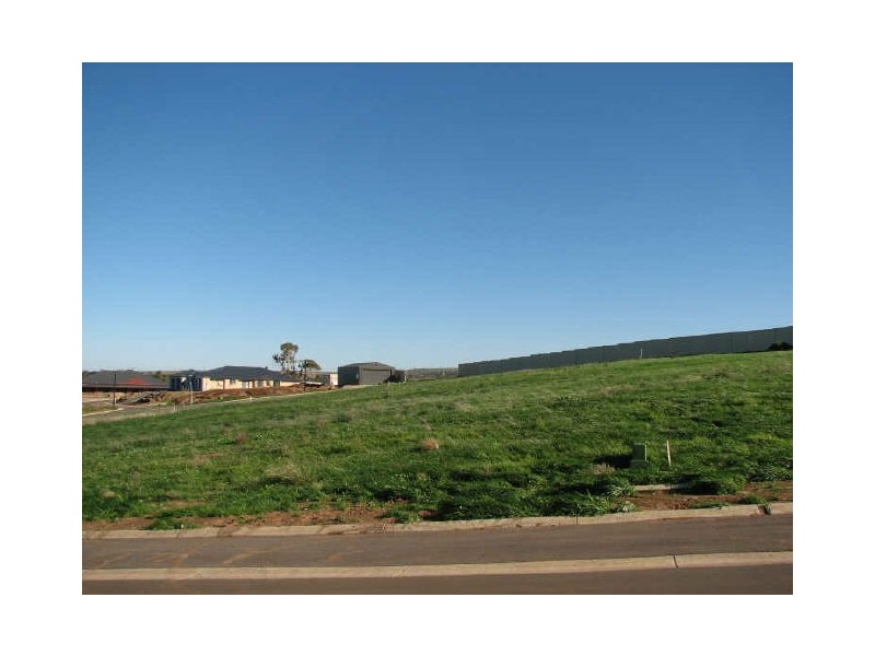 Lot 64 Hampden Way, Strathalbyn SA 5255