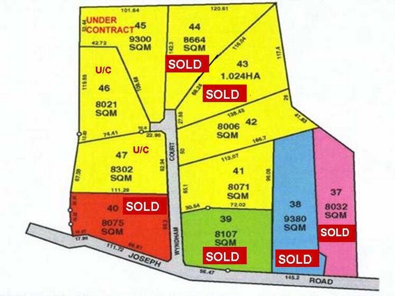 Lot 41/ Wyndham Court, Littlehampton SA 5250