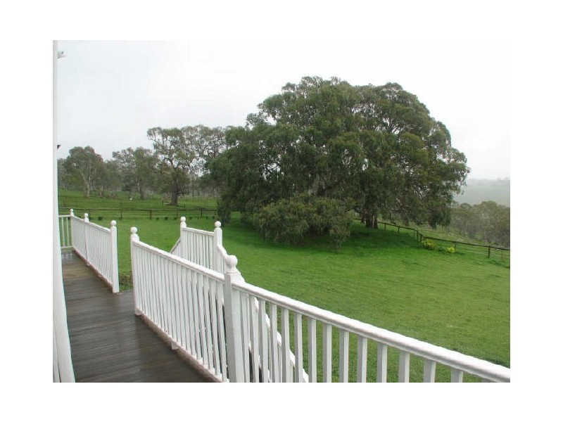 Lot 100/ Hender Road & Hillside Lane, Mount Barker SA 5251