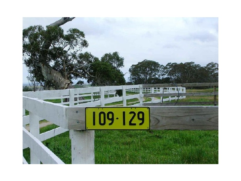 Lot 100/ Hender Road & Hillside Lane, Mount Barker SA 5251