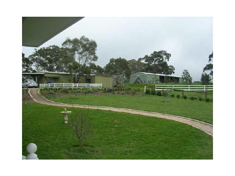 Lot 100/ Hender Road & Hillside Lane, Mount Barker SA 5251