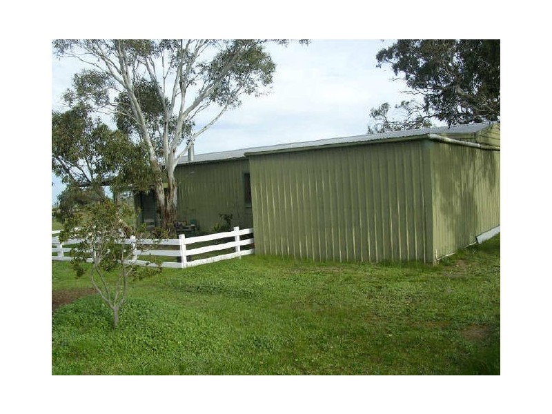 Lot 100/ Hender Road & Hillside Lane, Mount Barker SA 5251
