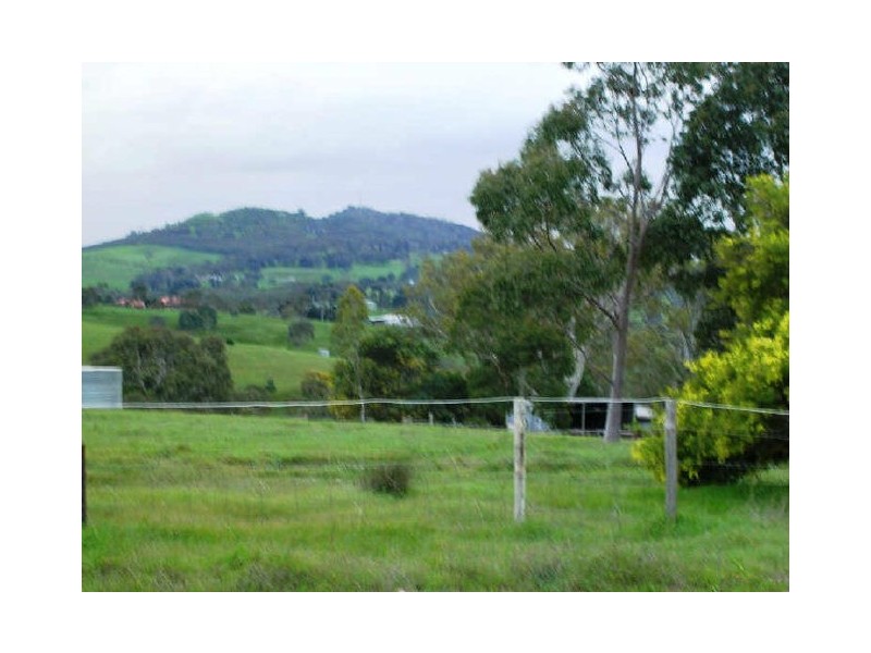 Lot 100/ Hender Road & Hillside Lane, Mount Barker SA 5251
