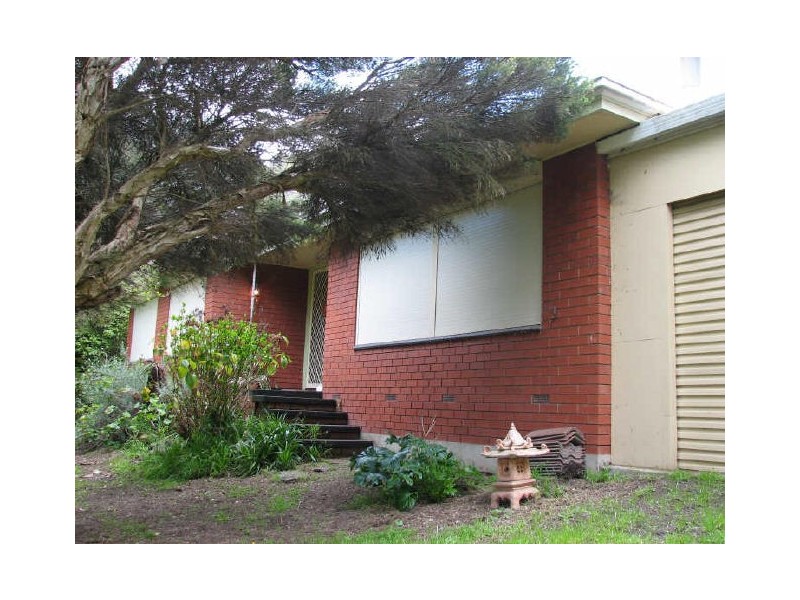 2 Marriott Street, Macclesfield SA 5153