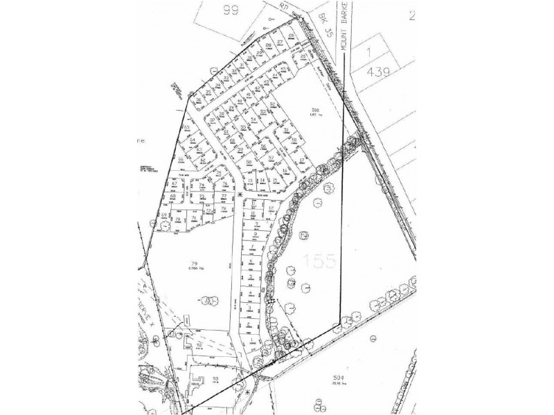 Lot 50 Haigh Court, Strathalbyn SA 5255